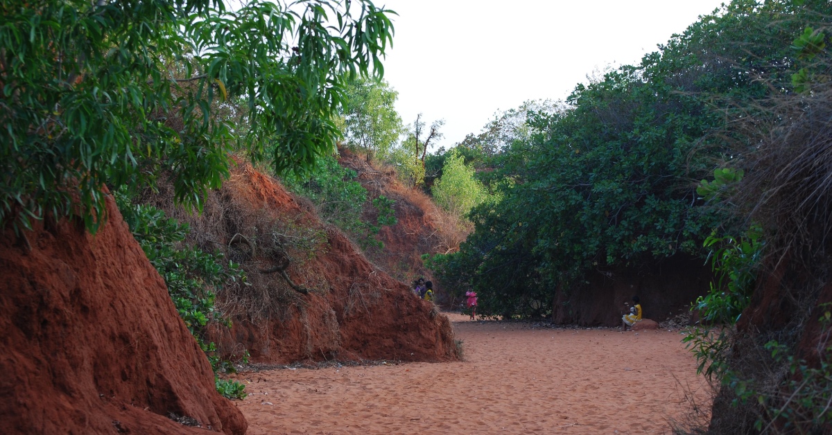 Erra Matti Dibbalu Gets a Tourism Push in Vizag