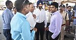 Anandapuram Junction, Vizag, to get facelift ahead of Bhogapuram airport