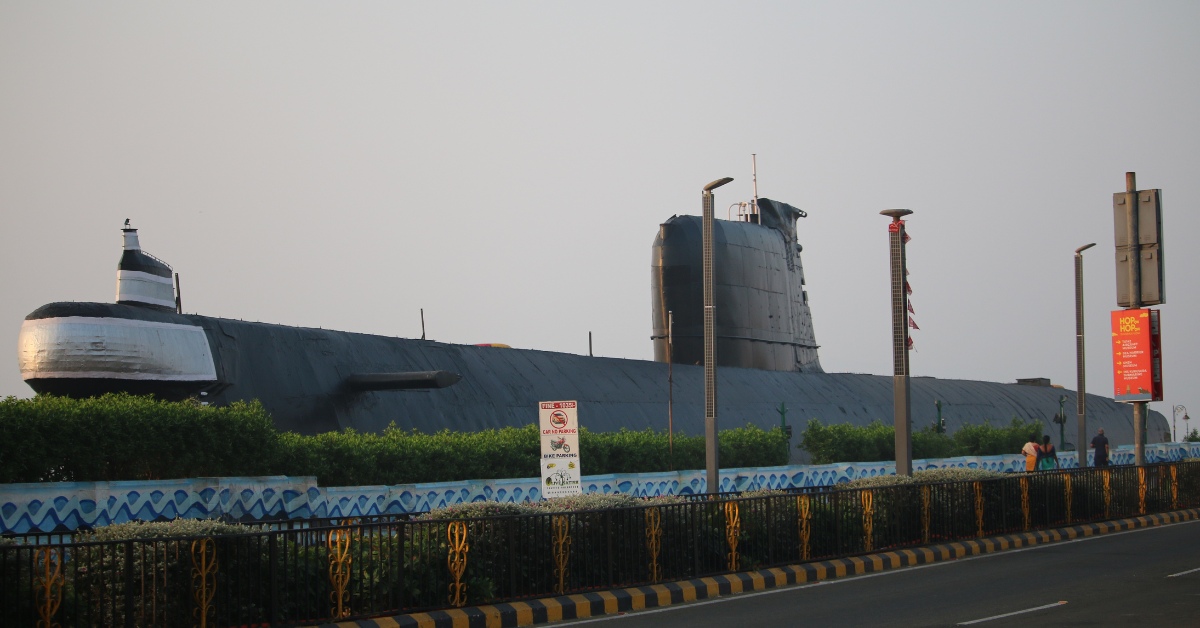 Best Things to Do in Visakhapatnam for Rs 1,000!