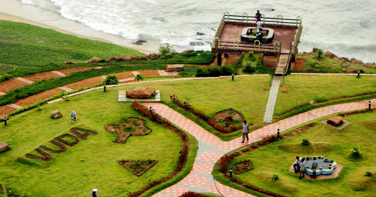 Best Things to Do in Visakhapatnam for Rs 1,000!