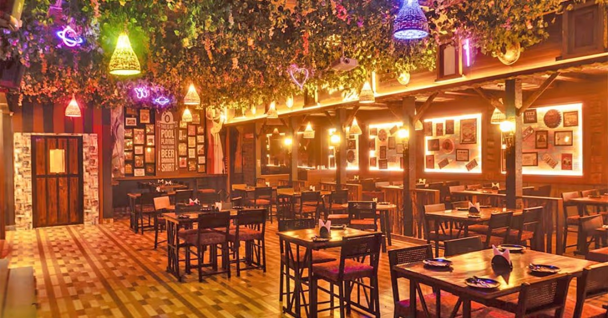 Cafes that stay open late