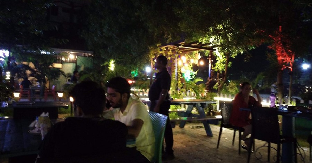 Best Late-Night Food Spots Every Foodie Must Try in Vizag!