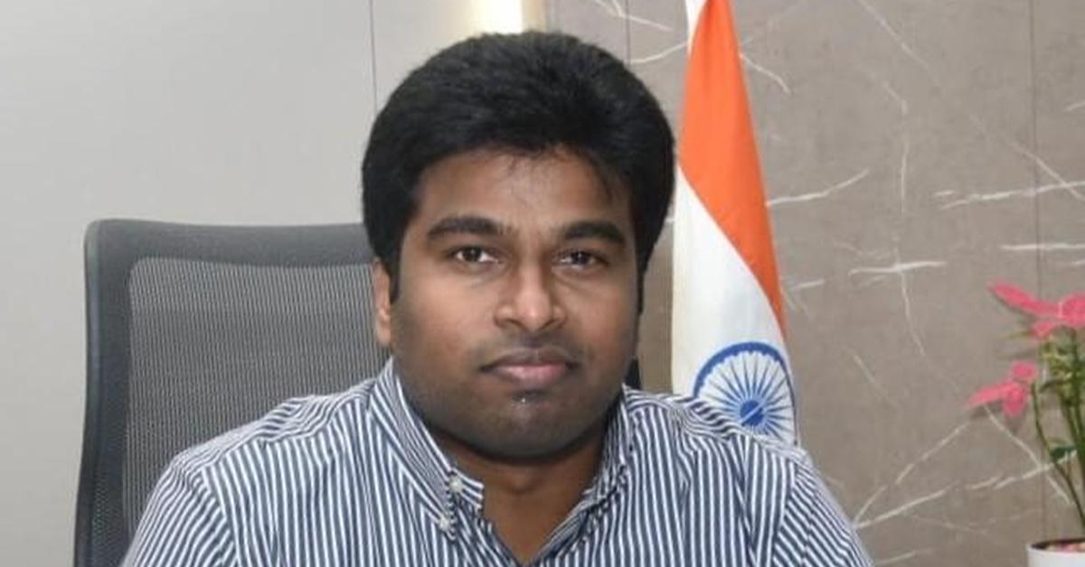 Visakhapatnam Collector Issues Heat Wave Safety Advisory