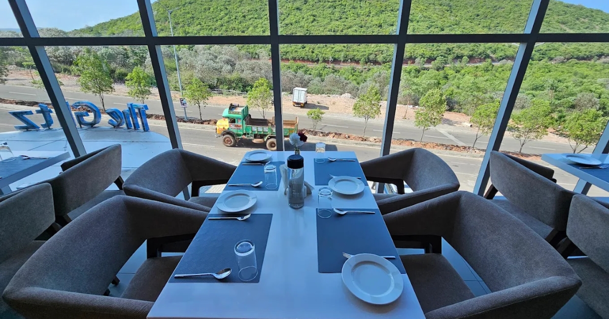 Best seafood restaurants in Vizag that every food lover must visit!