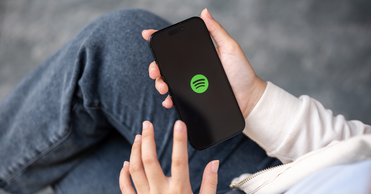 Spotify