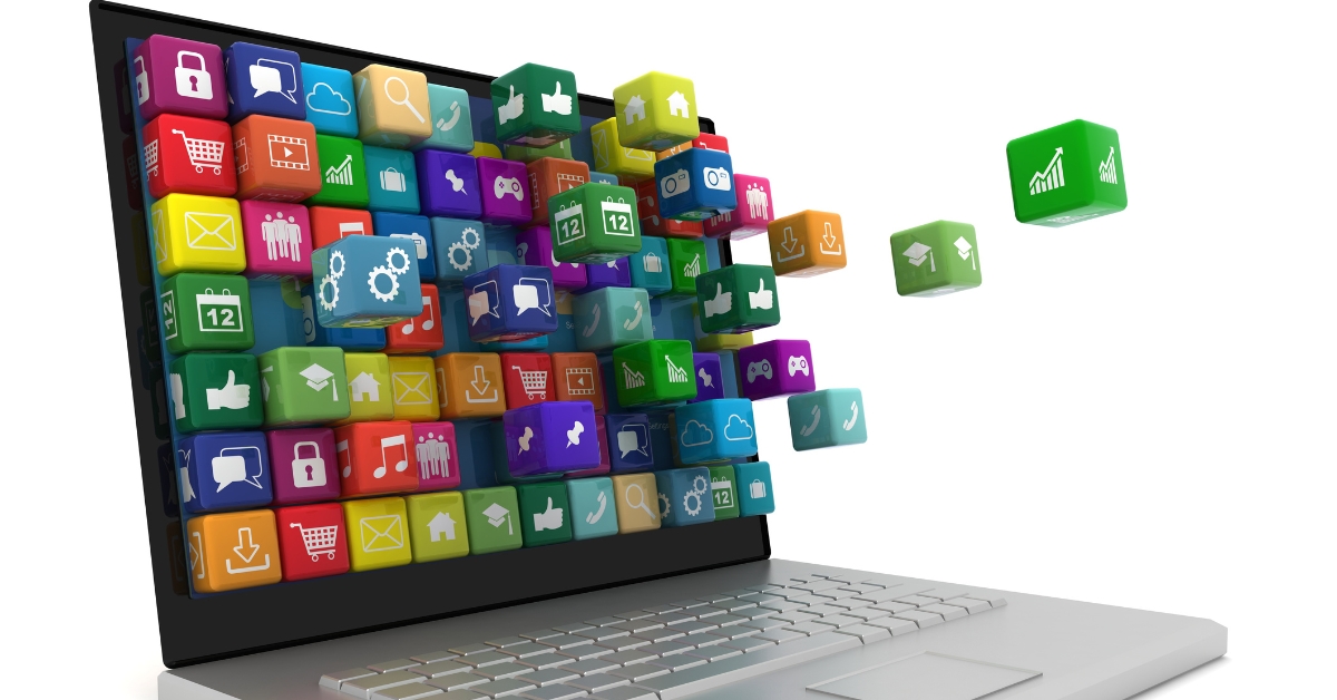 Study + skill apps