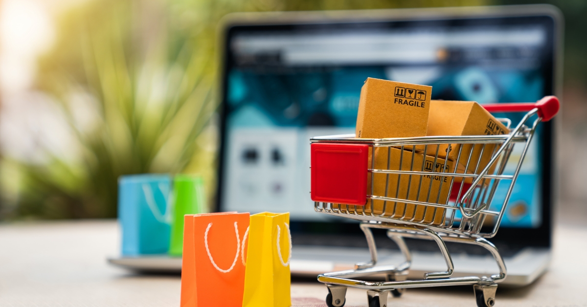 Online Shopping Culture
