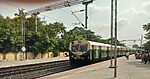 Key Vizag Trains Cancelled Due to Vijayawada Division Works