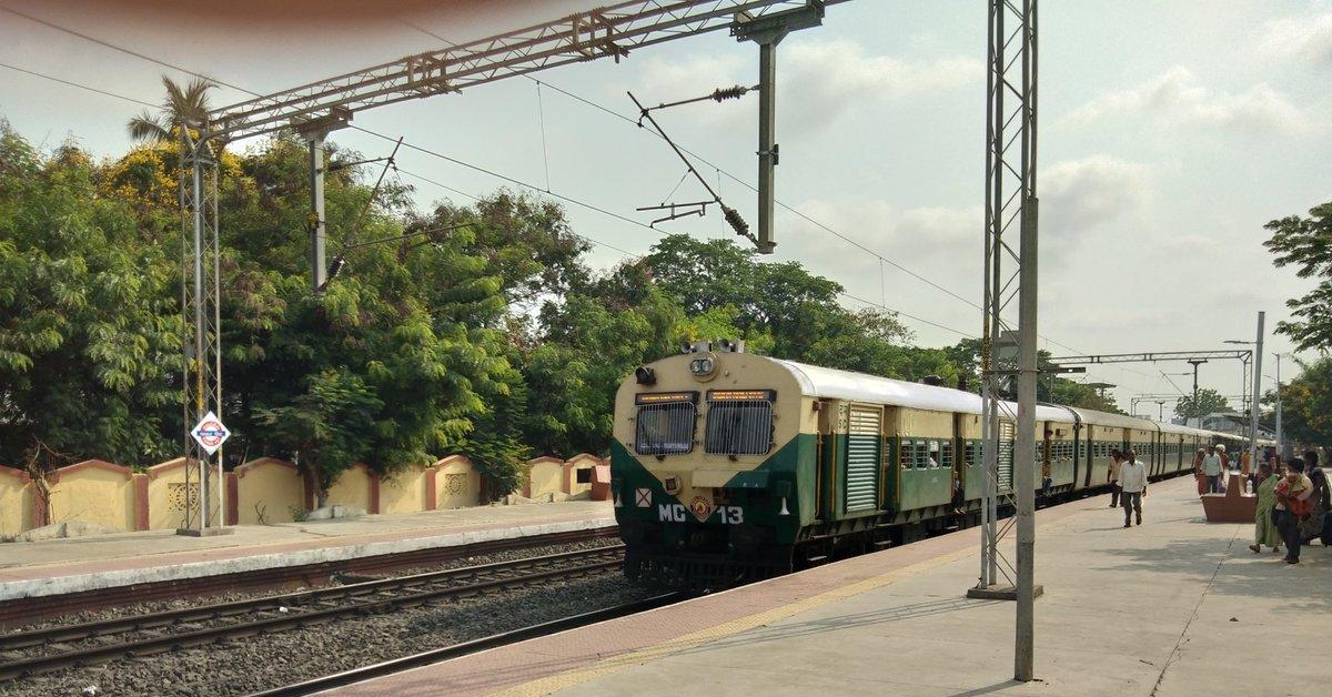 Key Vizag Trains Cancelled Due to Vijayawada Division Works