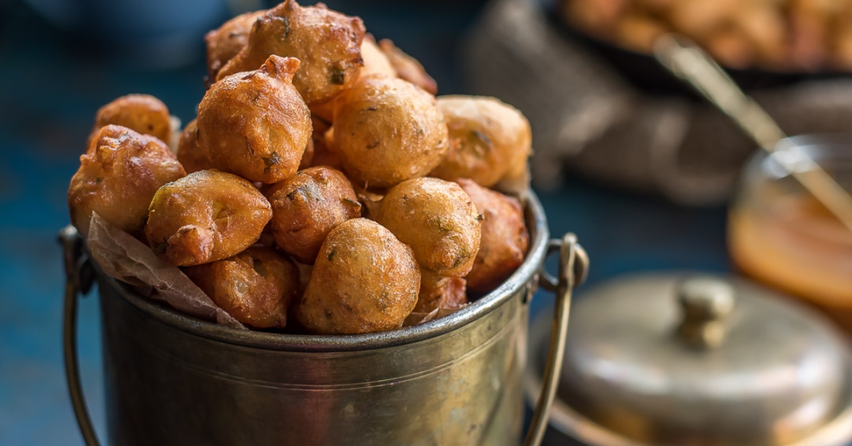 It's cheap, comforting, and always available