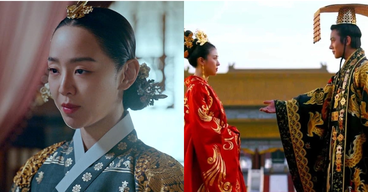 Best Historical Korean Dramas for Beginners!