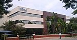 Infosys to set up a permanent campus in Rushikonda, Vizag