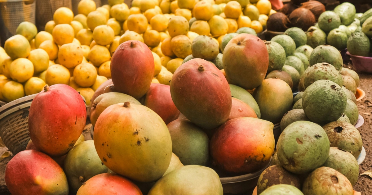 Organic Mango Mela Returns to Visakhapatnam on May 28