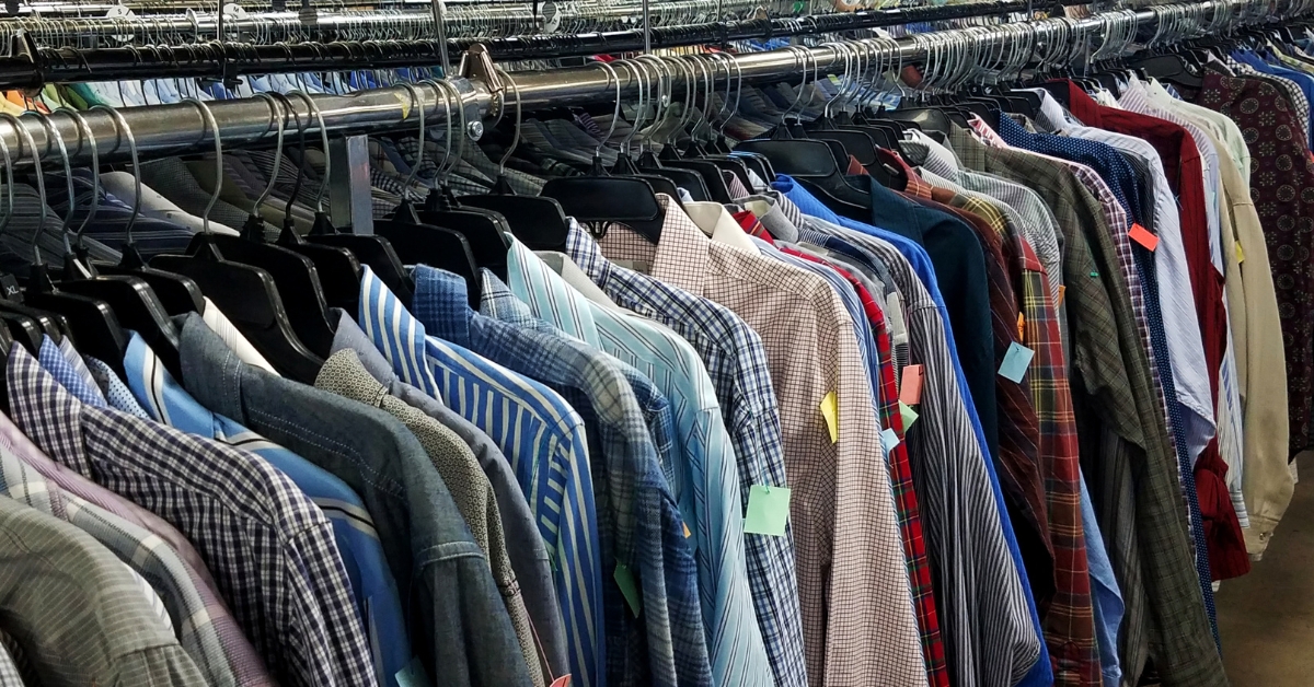 Best Thrift Shopping Stores You Must Know in Vizag!