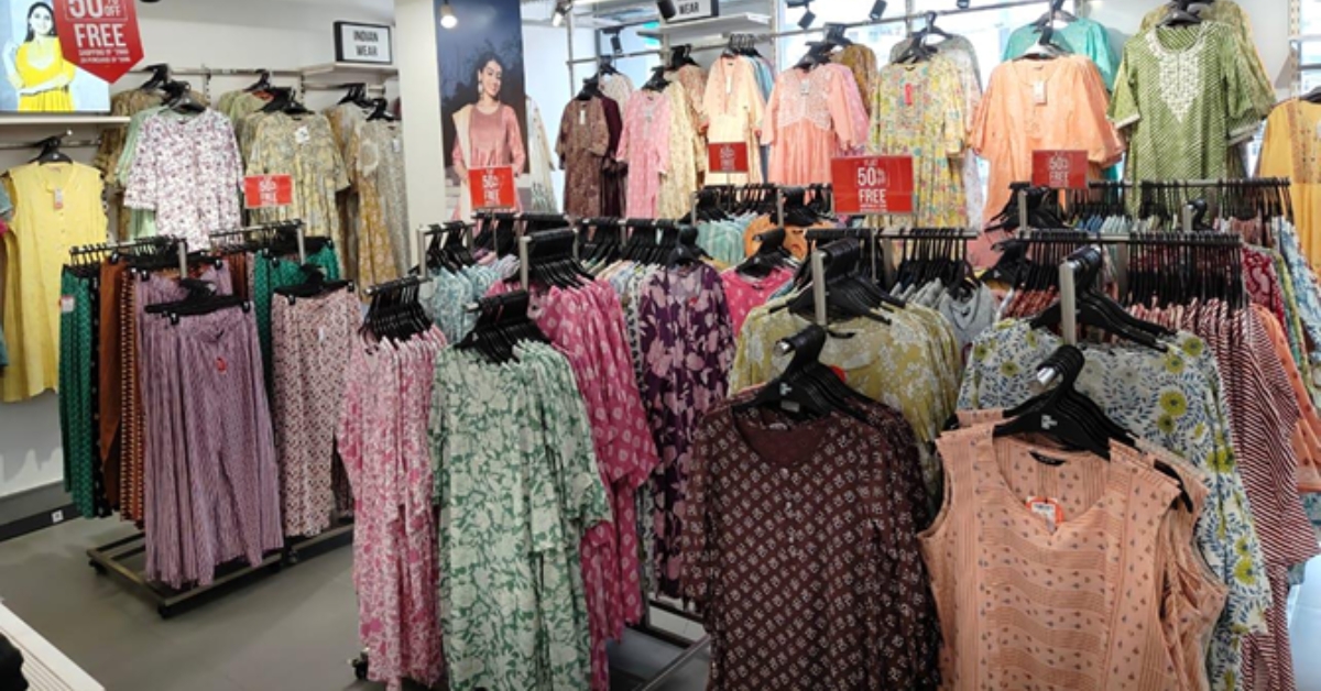 Unlimited Fashion Store