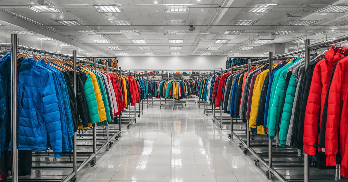Banyantree Retail Stores