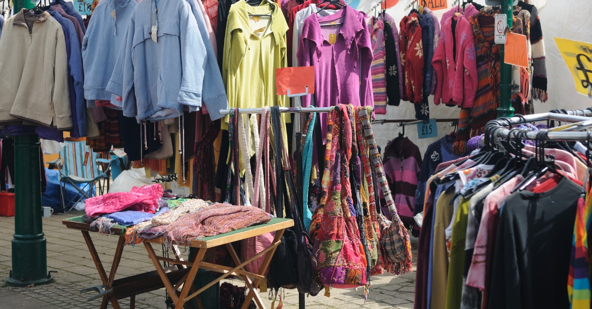Best Thrift Shopping Stores You Must Know in Vizag!