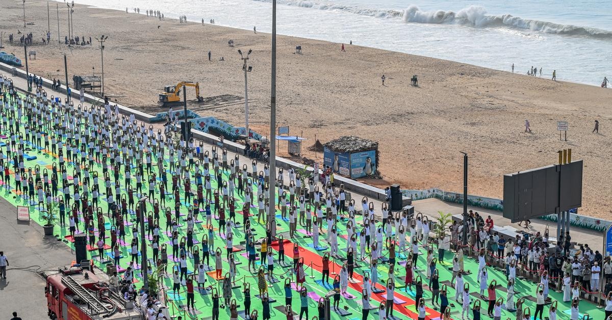 Vizag is rising as the emerging startup hub in Andhra: Here's how!