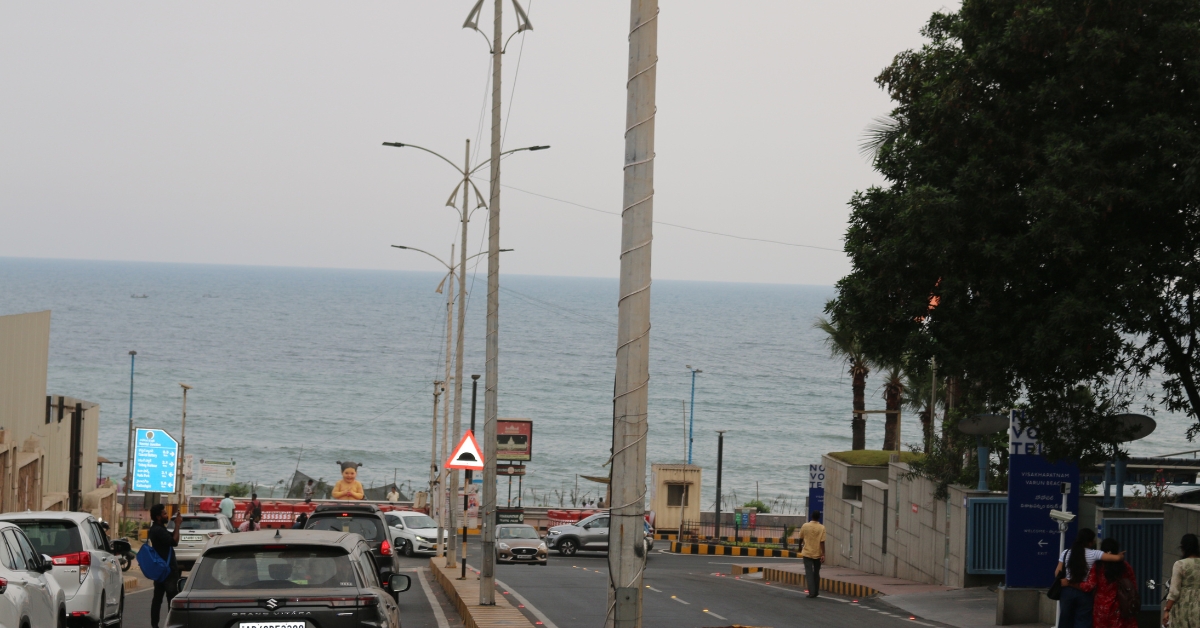 Vizag is rising as the emerging startup hub in Andhra: Here's how!