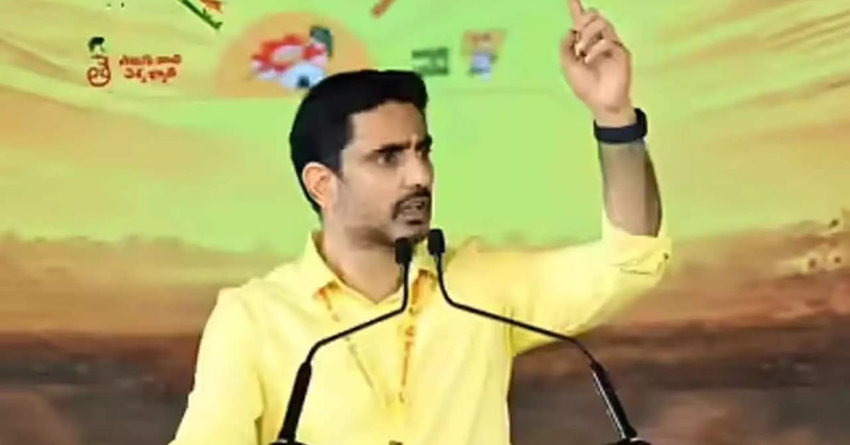 TDP Pledges 33% Seats for Women in 2029 Elections