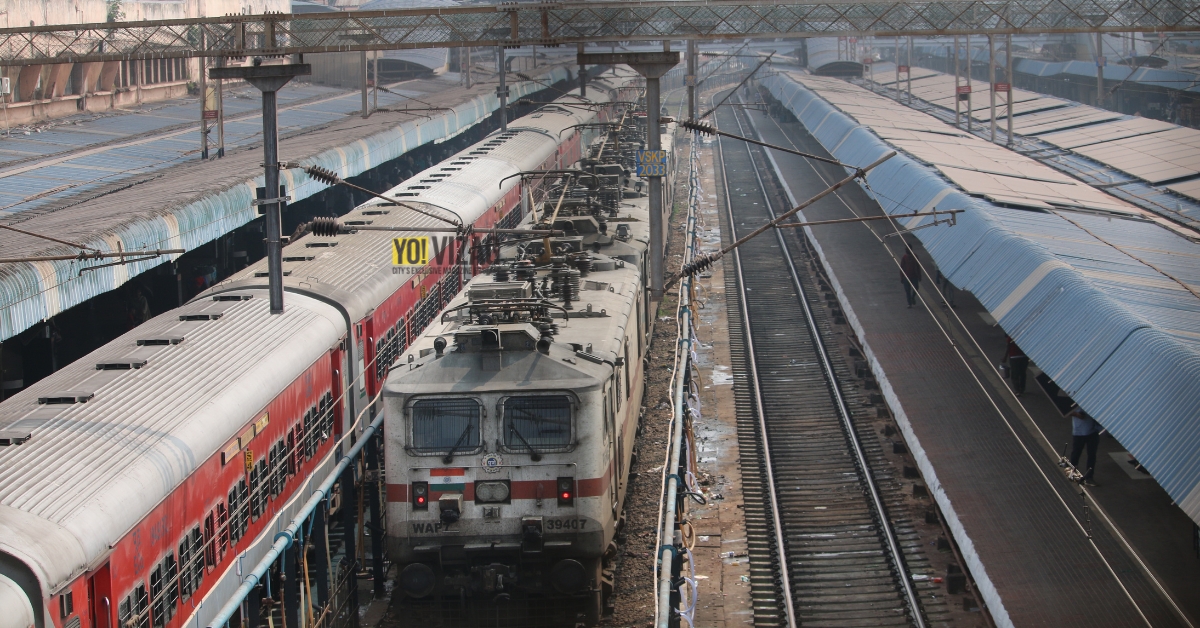 East Coast Railway Adds Coaches to 8 Trains in June 2026
