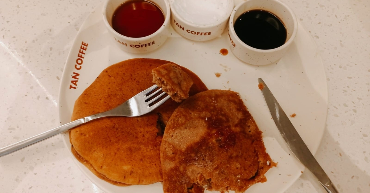 Food Items in Vizag That Are Always On Your Camera Roll!