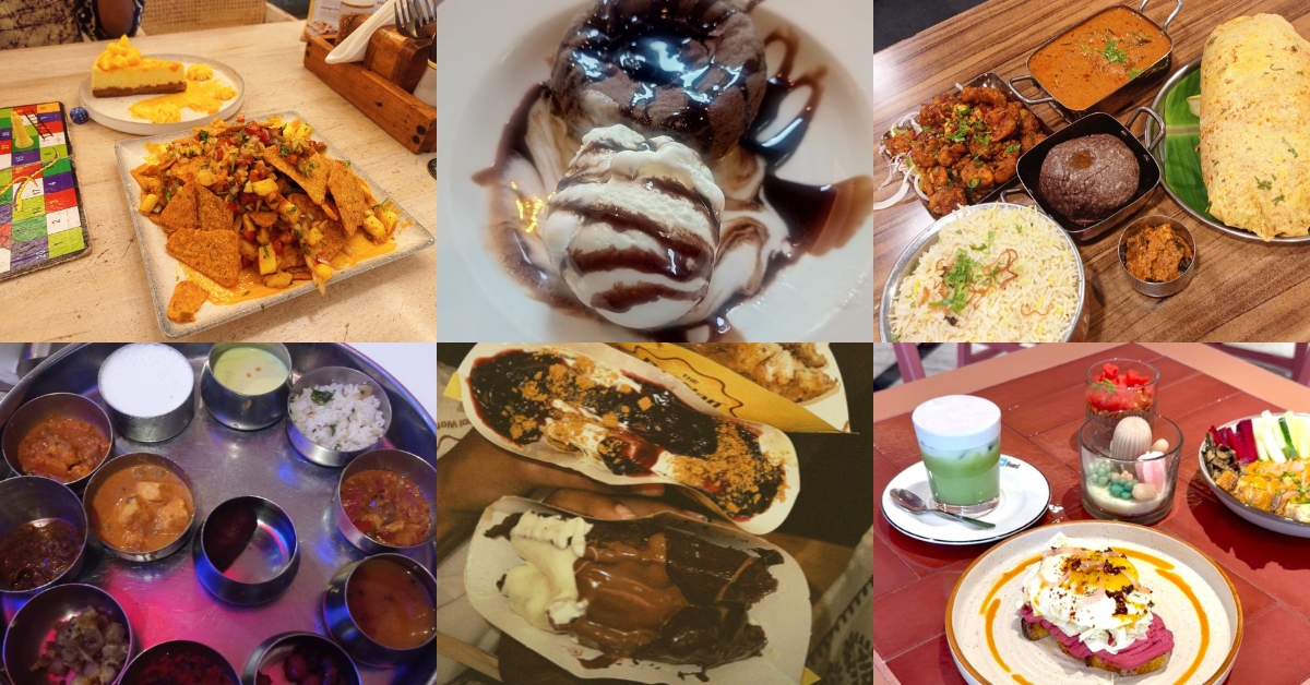 Food Items in Vizag That Are Always On Your Camera Roll!