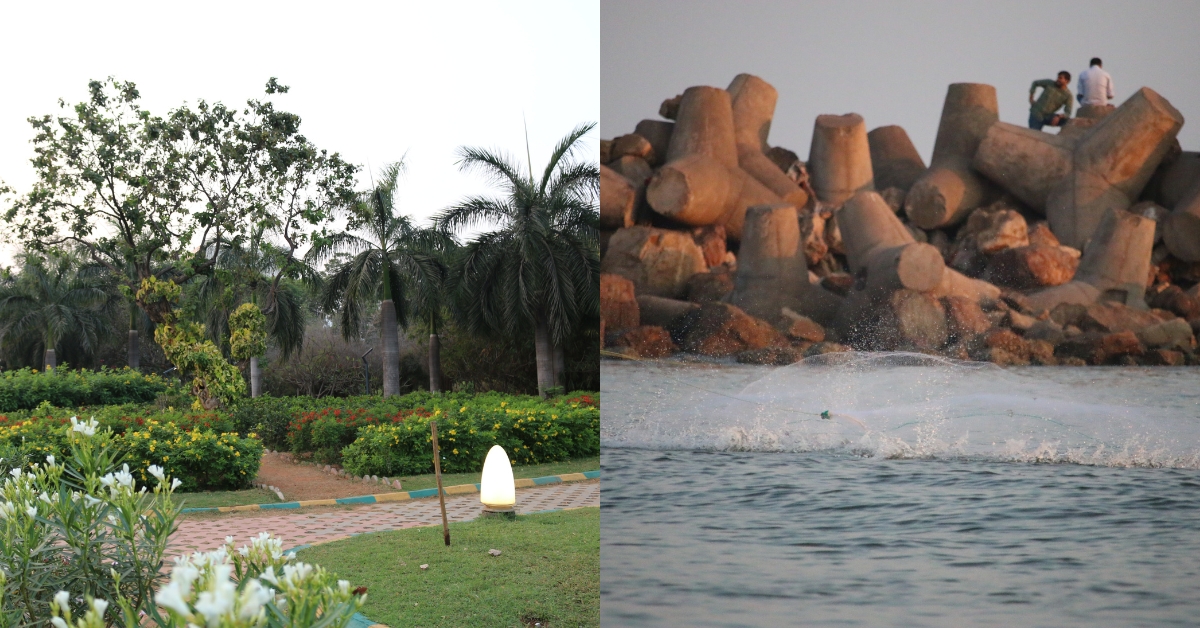 Lifestyle in Vizag is about living slower & softer: This is how!