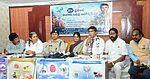 World No Tobacco Day: Vizag Doctor Urges Youth to Quit