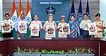 AP Police Launch Operation Dandayana for Women's Safety
