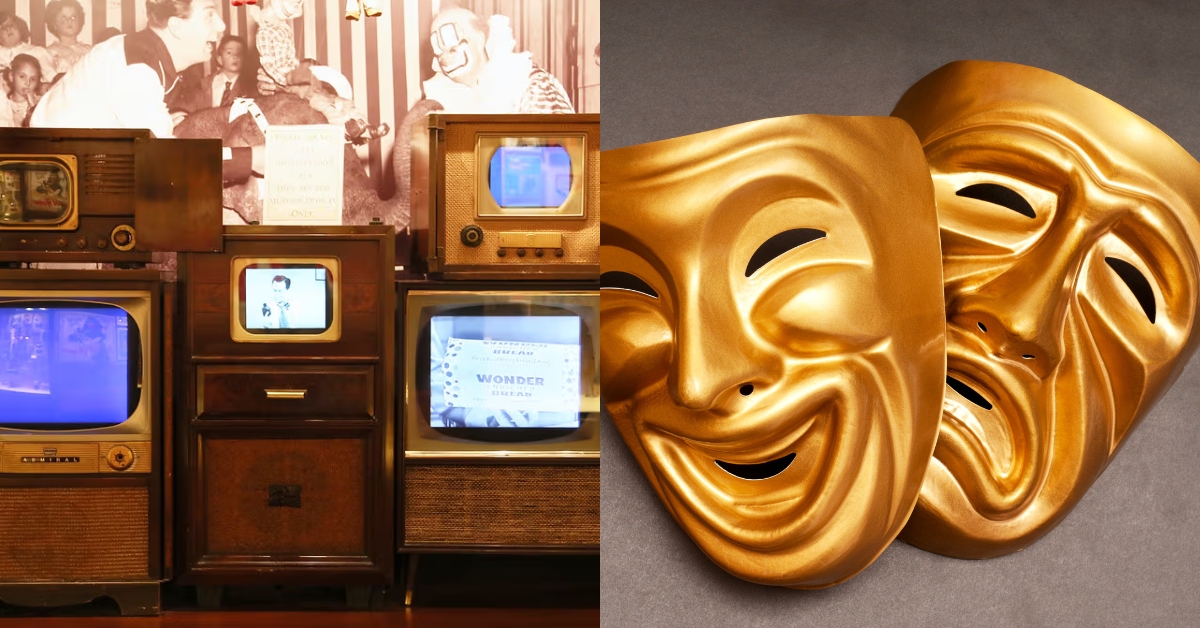 Ever wonder why we rewatch films in theatres? Here's why!