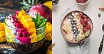 Best Smoothie Bowl Spots to Try in Vizag This Summer!
