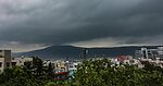 Vizag Weather Today: Heavy Winds and Rain Alert — May 1, 2026