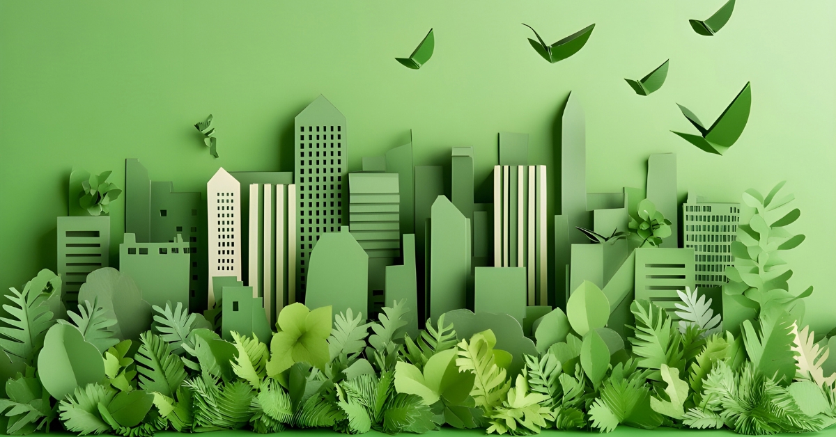 Your Complete Guide to Sustainable Stores in Visakhapatnam!