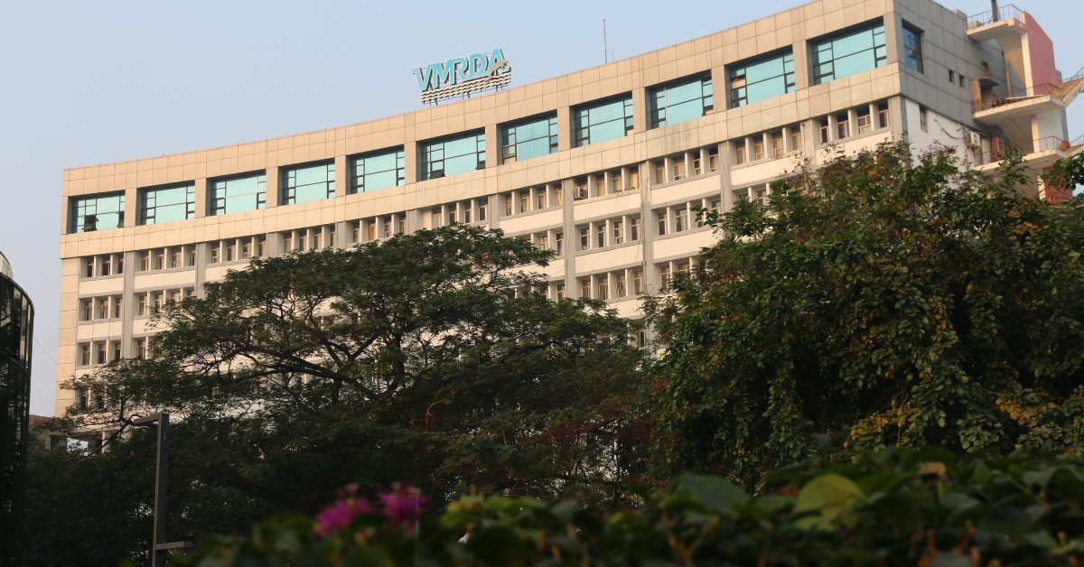 VMRDA builds convention centres for middle income group families