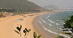 VMRDA Bets Big on Watersports in Visakhapatnam