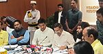 Semi-ring road to come up in between Rambilli & Bhogapuram, Vizag