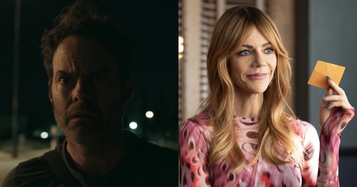 Best Crime Comedy Series to watch on OTT this weekend!
