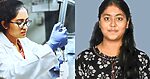 Andhra University students design kit to detect latent HIV infection
