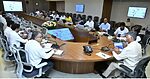 AP Mulls WFH Policy to Cut Fuel Costs, Says CM Chandrababu