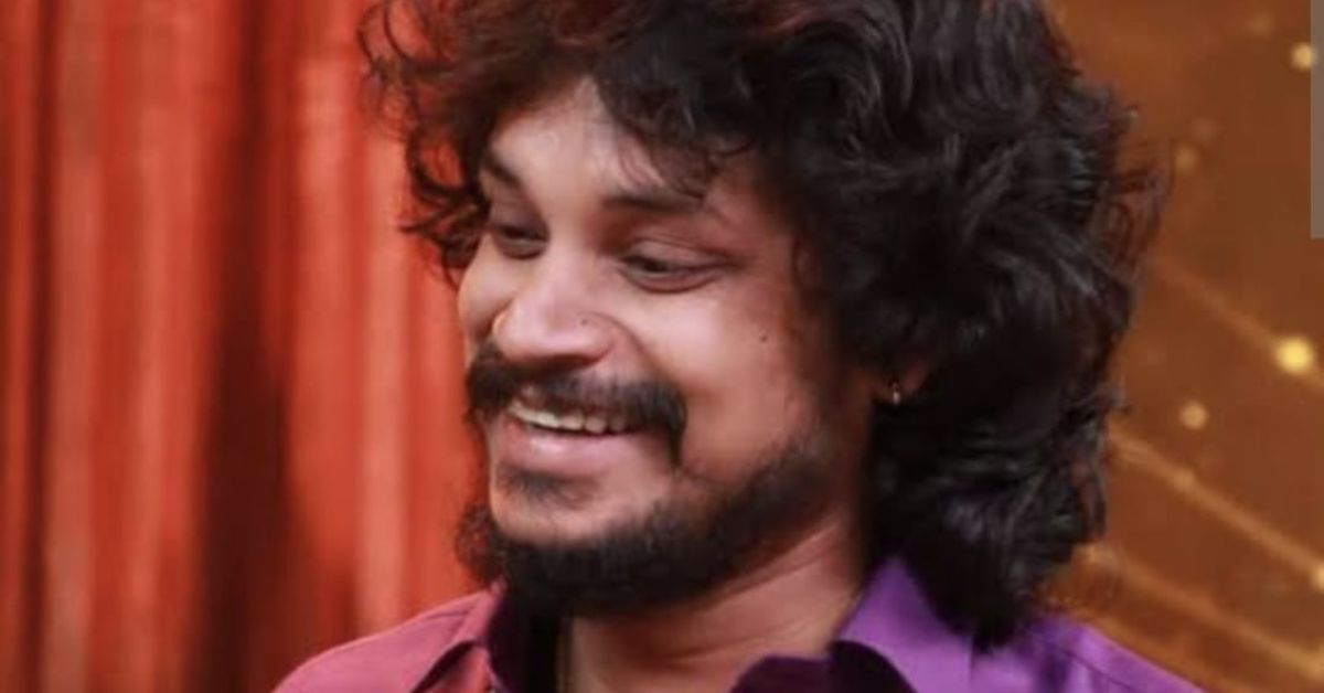 Road Accident Injures Dance Master Near Anandapuram