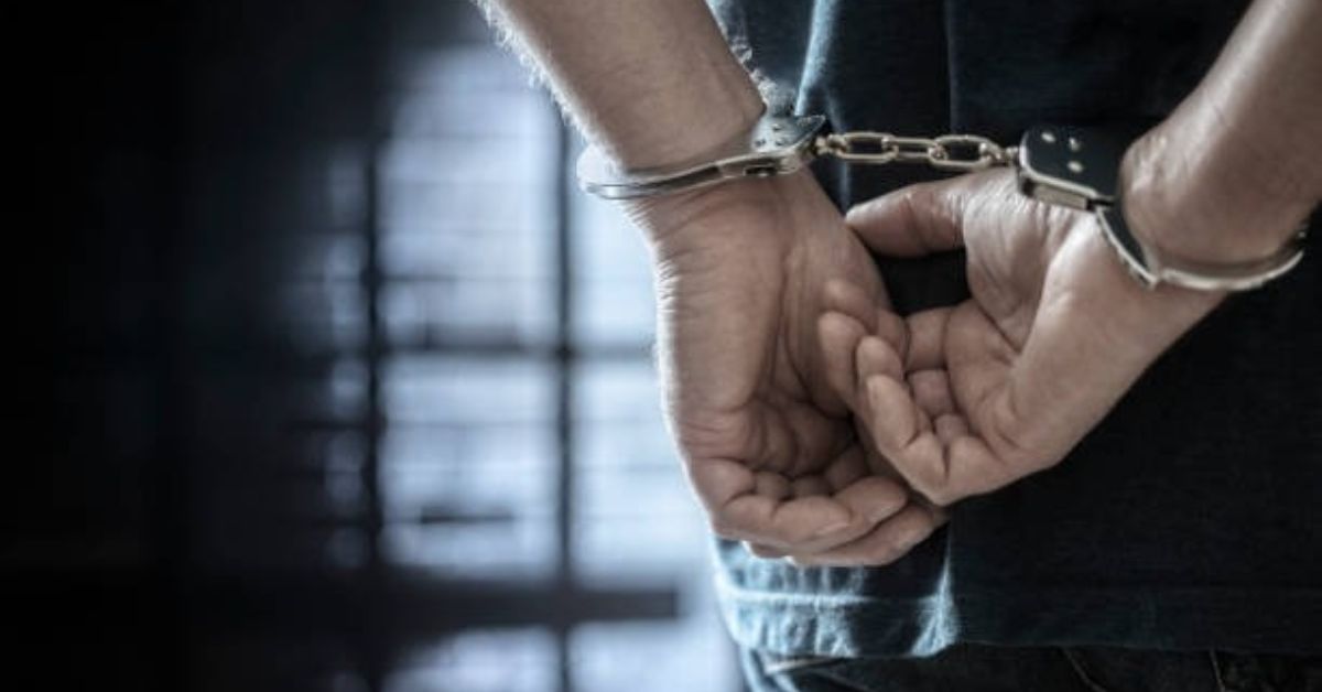 Cryptocurrency Scam Accused Arrested in Vizag