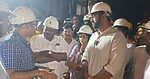 Steel Plant Incident: Rs 25 Lakh Ex Gratia Announce