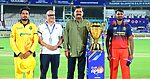 Kakinada Kings win APL opener by 72 runs