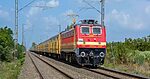 Special trains for NEET candidates from Vizag