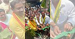 Gajuwaka Gets The First Electric Bus Depot In Andhra Pradesh
