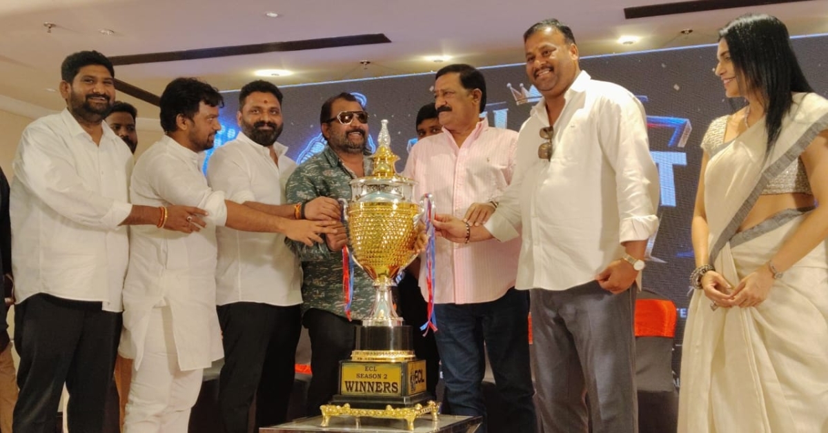 Elite Cricket League Season Comes to Vizag on June 27-28
