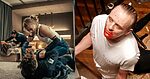 Best Action Thriller Movies on Netflix & Amazon Prime!
