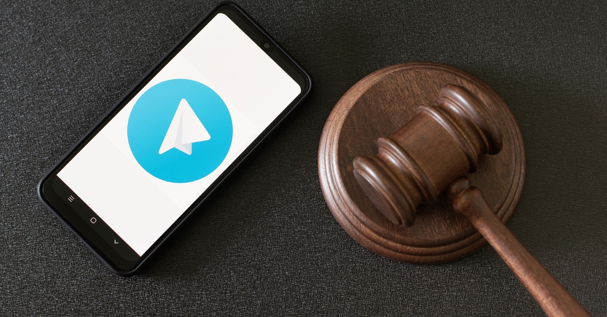 News: Telegram restricted in India until June 22 ahead of NEET Re-exam