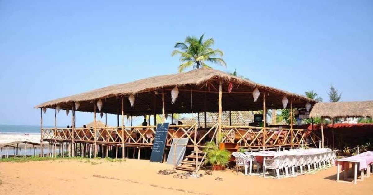 AP Government Greenlights Beach Shacks in Visakhapatnam